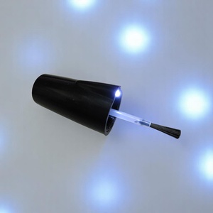 Pincel de esmalte de uñas con luz LED - Product Image 3