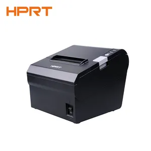 HPRT TP805 Best Selling 250 mm/s Speed Auto Cutter POS Printer Receipt Thermal Printer