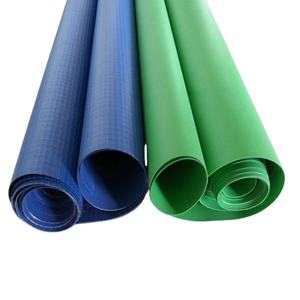 Pvc vinyle tissu médical matelas couverture - Product Image 1