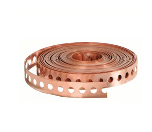 Ống Móc Áo Dây Đeo Đồng mạ thé<span class=keywords><strong>p</strong></span>-Hỗ trợ móc áo ống vào tường, joists, bè-Đồng đảm bảo chống ăn mòn - Product Image 2