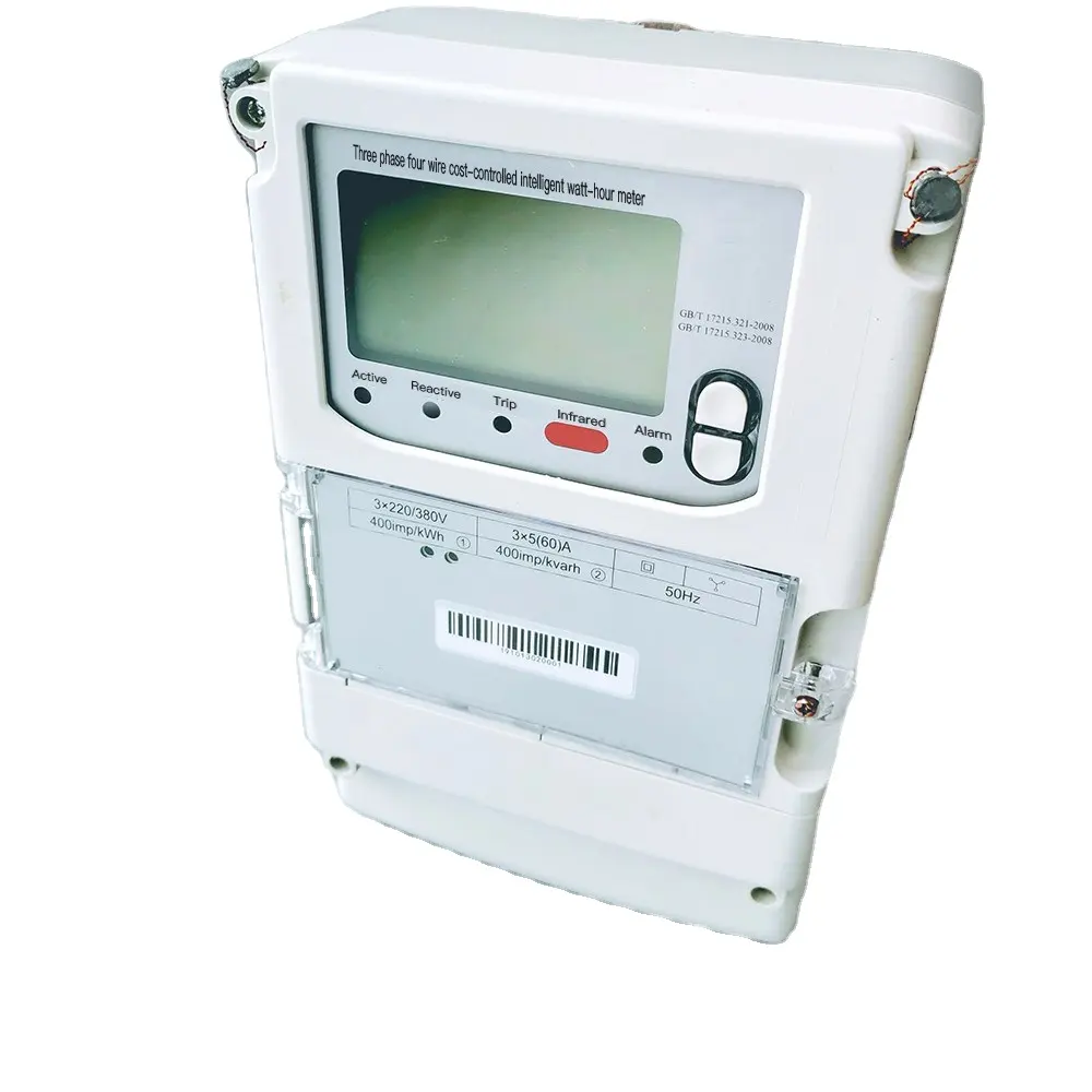 Best price EU Plug Watt Meter Ac Digital Electric Power Meter Kwh Meter Smart Electric Energy Meter