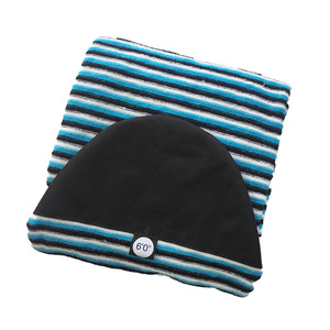 Haute qualité, taille personnalisée Oem, tissu éponge en Polyester extensible Durable, <span class=keywords><strong>housse</strong></span> <span class=keywords><strong>de</strong></span> chaussette pour planche <span class=keywords><strong>de</strong></span> surf - Product Image 2