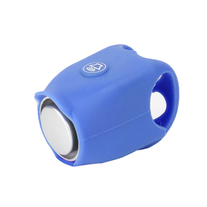 Forte e colorato corno elettrico campanello della <span class=keywords><strong>bicicletta</strong></span> di montagna campana suoni <span class=keywords><strong>per</strong></span> andare in <span class=keywords><strong>bicicletta</strong></span> - Product Image 2