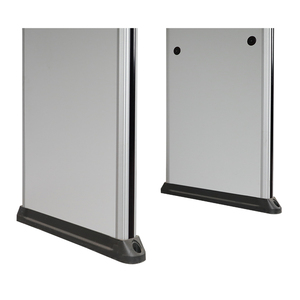 6-33 bölge içinden yürünen <span class=keywords><strong>Metal</strong></span> detektörü <span class=keywords><strong>Metal</strong></span> dedektörlü kapı ile yürümek - Product Image 5