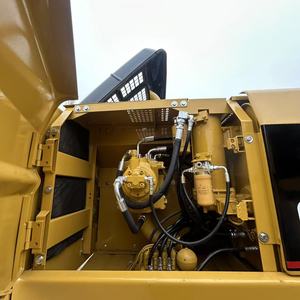 Excavatrice d'occasion Caterpillar CAT320BL 320CL 320C 320D 20T Machine hydraulique Performances fiables Bien entretenue Rentable - Product Image 6