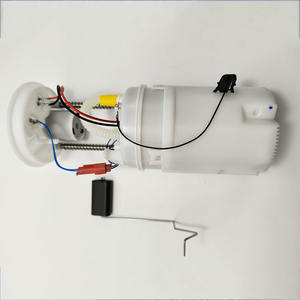 Perakitan pompa bahan bakar bagian mobil 16117195463 untuk BMW 16117204762 16117207599 untuk Peugeot 5008 Citroen C4LI - Product Image 4