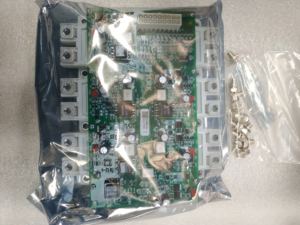 Запасные части для охладителя HVAC компрессора холодильника 031-02061-003 IGBT Модуль и комплект платы питания - Product Image 3