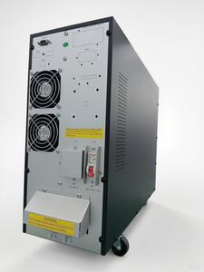 Chuyển đổi kép 5.4kw 6KVA thông minh up trung tâm dữ liệu up hệ thống - Product Image 2