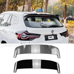 ชุดแต่งสปอยเลอร์หลังคาหลัง สำหรับ BMW X3 G01 ปี 2018+ อุปกรณ์ตกแต่งรถยนต์ - Product Image 2