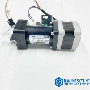 Analizador Bioquímico Dirui CS400, Conjunto de Jeringa R2 de 1000ul con Cable J426 - Product Image 3