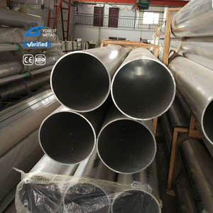 6062 T351 6061 T851 7075 |   Tuyau en aluminium OD 15 mm-<span class=keywords><strong>40</strong></span> mm Prix au kg <span class=keywords><strong>Tube</strong></span> en aluminium à paroi mince - Product Image 4