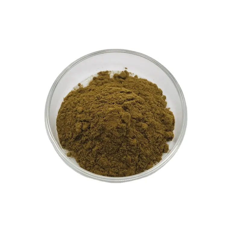 Pure Natural melia azedarach extract powder