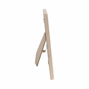 Cornice Portafoto ELEVARRE 5x7 con Design Intrecciato, Cornice da Tavolo - Product Image 3