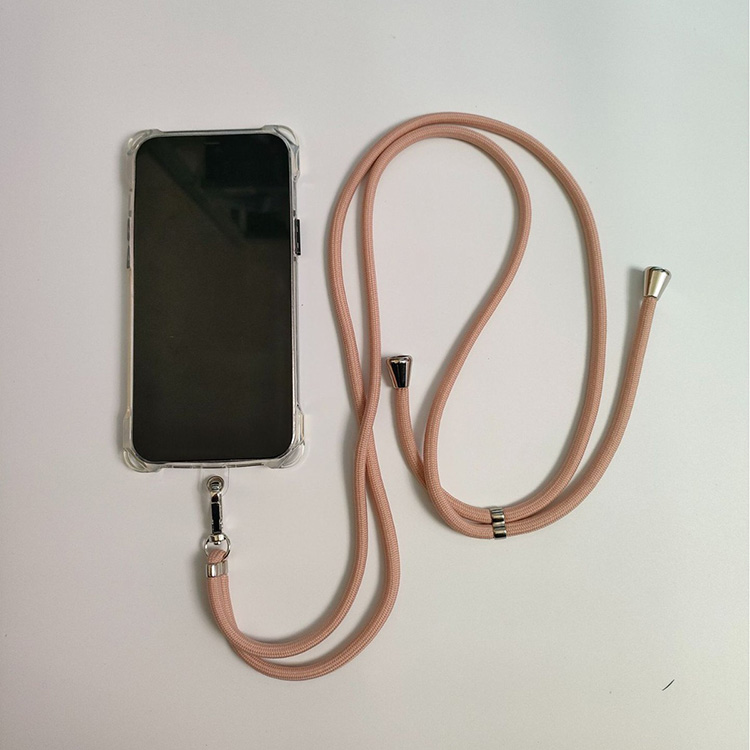 Cordino per Cellulare Telefono Universale*2 Patch*4,Regolabile Laccio per Cellul