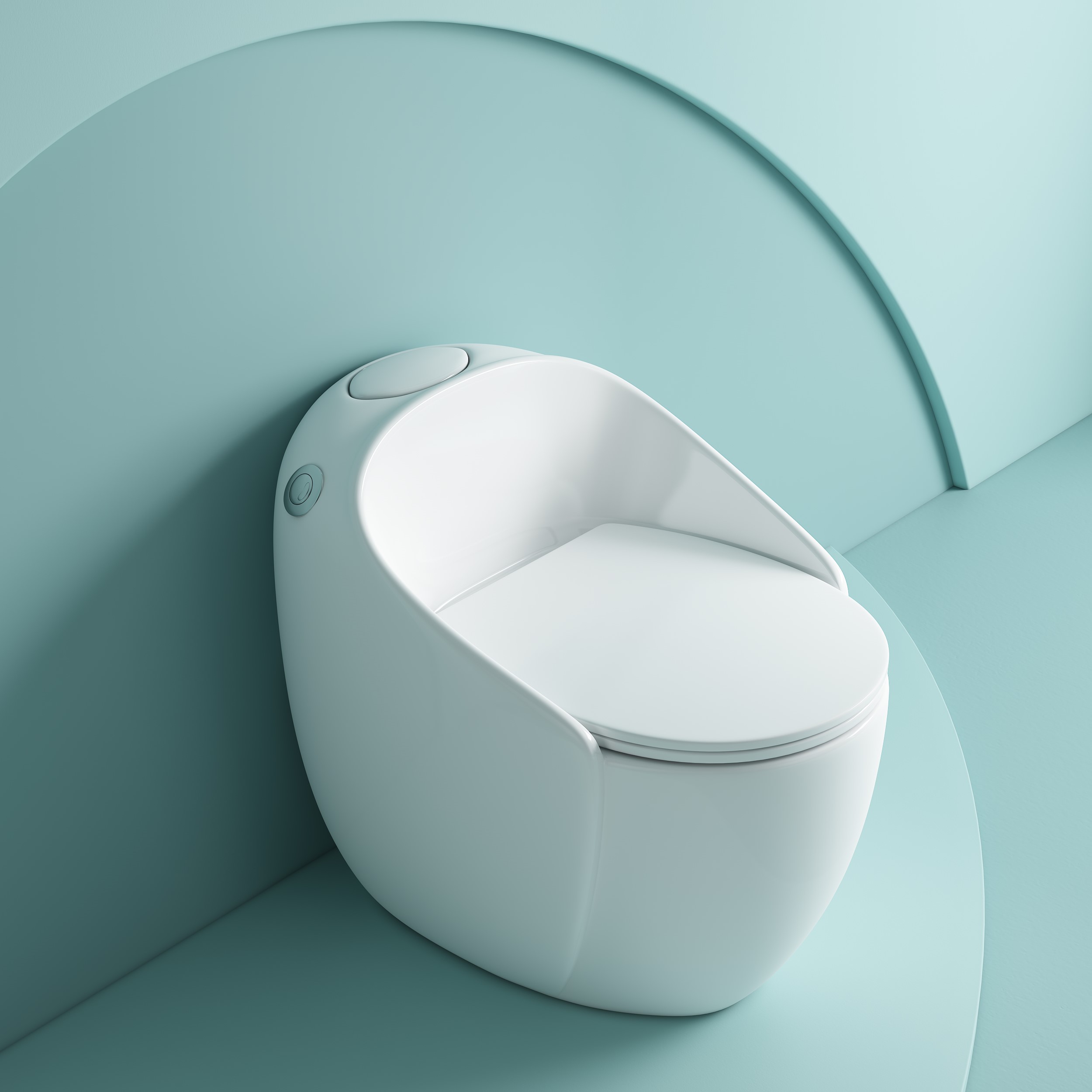Beach Bio Toilet 2022 124k