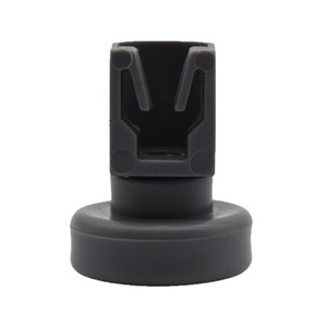 Roulettes pour lave-vaisselle AEG/ELECTROLUX, 25 mm, en plastique, résistantes à l'usure, pour usage domestique - Product Image 2