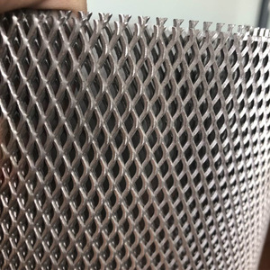 हाइड्रोजन उत्पादन के लिए निकल जाल का विस्तार किया गया - Product Image 2