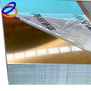 Placa y Lámina de Acero Inoxidable 304, Superficie BA, Estándar ASTM, Servicios de Doblado, Corte y Soldadura, Alta Cantidad - Product Image 1