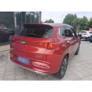 Auto Usata Guazi <span class=keywords><strong>2018</strong></span> Chery Tiggo 7 Certificata, Motore a Combustione a Benzina, Automatica, SUV 5 Posti, Guida a Sinistra - Product Image 5