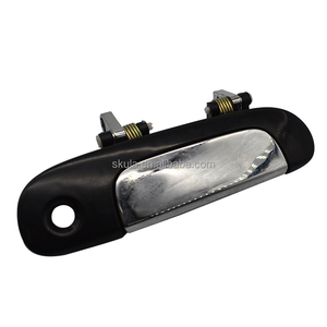 Skula Auto Parts 0E: BVCLX58413CA BVCLX59413CA BVCLX72413CA BVCLX73413CA <strong>Car</strong> Outer Door Handle for Laser <strong>Lynx</strong> Tierra - Product Image 2