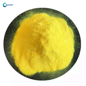 Cloruro de Polialuminio, Producto Químico Utilizado en Coagulación y Floculación, Tratamiento de Aguas Residuales con Cloruro de Polialuminio para Bodegas - Product Image 2