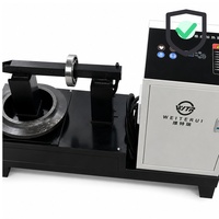 Herramientas de Calentamiento por Inducción BV de 440V, Carcasa de Motor de Alta Potencia Premium, Diseño de Operación Segura y Precisa, Inducción Avanzada