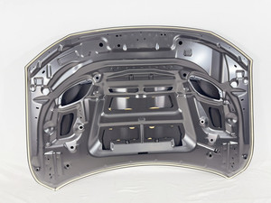 2011-2024 Dodg-e Durango SRT / RT / GT/demon/redeye cofano cofano auto sportiva in vendita OEM68309501AD - Product Image 5