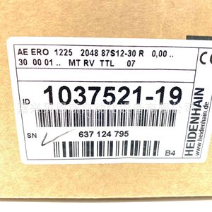 Encoder Absoluto Heidenhain Roc 413 de 58 mm, Equipo de Automatización Industrial - Product Image 3