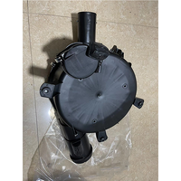 Pièces d'origine pour moteur de voiture, filtre à air, boîtier de filtre à air, ensemble 17700-50182 pour Land Cruiser FJ100 UZJ100 LC100