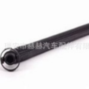 ท่อไอเสียท่อหดแบบใช้ความร้อน 1.5 มม. สำหรับบีเอ็มดับเบิลยู E39 E46 E60 E83 Z4 รุ่นวัสดุยาง - Product Image 1