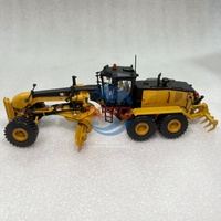 Modèle pour Caterpillar : Chargeuse sur pneus, Bulldozer, Camion, Excavatrice, Chargeuse, Tracteur - Références 16H D8R, 14H D11T, D11, 320GC, 980