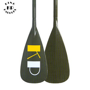 Vua Mái Chèo Chất Lượng Cao 450 Gam Kevlar Carbon Fiber SUP Đứng Lên Mái Chèo - Product Image 4