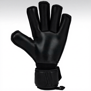 Gants de gardien de but en cuir anti-choc, respirants, avec fermeture à cordon, vente en gros, personnalisables, haute qualité, imperméables, flexibles - Product Image 5