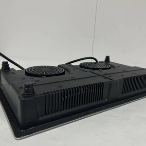 Placa de Inducción Portátil de 220V, Hornilla de Inducción Ajustable para Encimera - Product Image 5