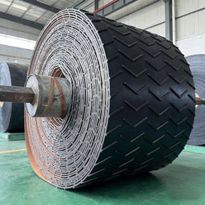 ベルトベアバックマルチ<span class=keywords><strong>V</strong></span>ゴムコンベヤベルトゴムシェブロン<span class=keywords><strong>V</strong></span>ベルト（コンベヤ用） - Product Image 2