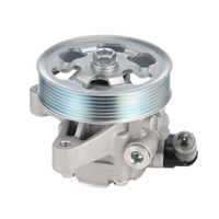 Pompe de direction assistée neuve + poulie pour ACURA RSX TSX HONDA ACCORD CR-V ELEMENT