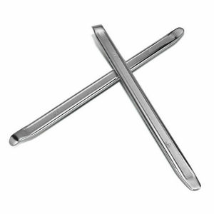 Nouvelle Image Qualité <span class=keywords><strong>Pneu</strong></span> Levier Tube Réparation Leviers En Acier Ouvre-<span class=keywords><strong>Pneu</strong></span> Barre De Corbeau pour Moto Scooter Électrique Vélo <span class=keywords><strong>Pneu</strong></span> Outils pour Scooter - Product Image 6