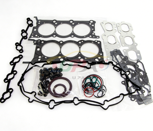 ชุดปะเก็นระบบเครื่องยนต์คุณภาพแท้ K-IT-ENGINE OVERHAUL 20910-3CE00 209103CE00 สำหรับ H-YUNDAI TUCSON K-ia OPTIMA 20910 3CE00 - Product Image 5