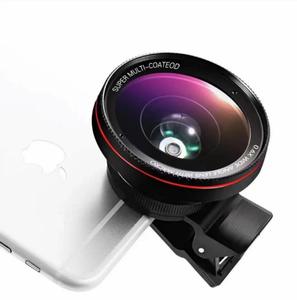 <span class=keywords><strong>Objectif</strong></span> macro grand angle 0,6X <span class=keywords><strong>pour</strong></span> téléphone, <span class=keywords><strong>objectif</strong></span> macro 2 en 1 <span class=keywords><strong>pour</strong></span> téléphone, utilisé <span class=keywords><strong>pour</strong></span> prendre des photos de plantes, d'animaux, d'insectes, de concerts - Product Image 3