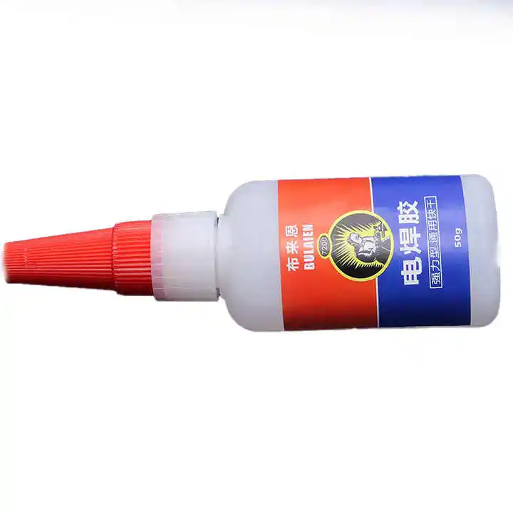 2024 New Multi-function Metal Stone Adhesive Strong Adhesive For Plastic Adhesive Glue 50ml