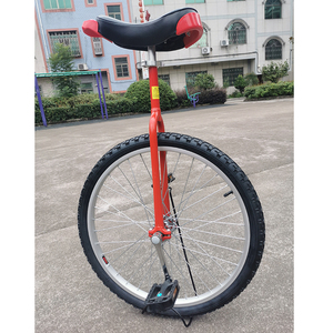 Sepeda Anak Berkualitas Baik 24 Inci Sepeda Anak Murah Mini Sepeda untuk Anak-anak dan Dewasa Sepeda Self-balancing Sepeda Anak Murah - Product Image 2