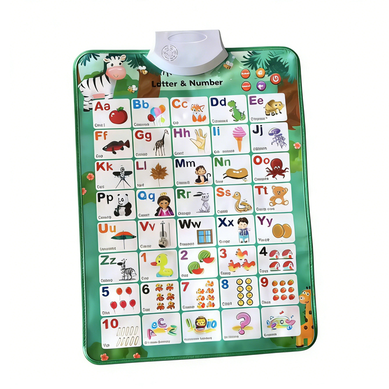 Hot Selling Children Toys Kids Tablet