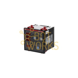 Multimetro Digitale Industriale ABB 2CSG163030R4022 a 4 Cifre - Involucro in Plastica, Misura Corrente/Tensione AC/DC e Resistenza - Nuovo - Product Image 1