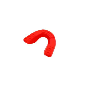 Protector Bucal de Ajuste Instantáneo, Comodidad y Protección de Nivel Dental, Protector Bucal Moldeable para Fútbol, Boxeo, Rugby, MMA - Product Image 5