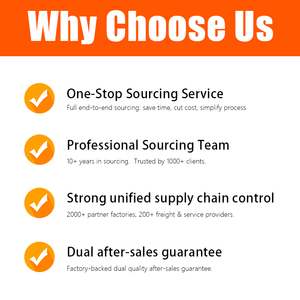 Servicios de Agencia de Compras 1688 Taobao Tmall Pinduoduo - Agencia de Compras en China - Product Image 4