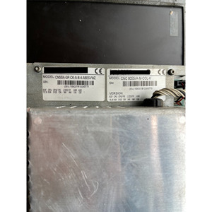 CNC8055i/A-M-COL-K Operación CN55IA-GP-CK-A-B-4-ABESVWZ CNC 8055iA-M-COL-K CN55IA-GP-CK-A-B-4-ABESVWZ CNC8055i/A-M-COL-K Operación - Product Image 4