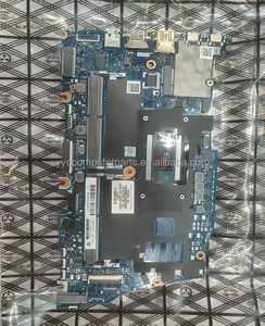 Placa Base para Laptop N42780-601 I7-1370P WWAN WIN, Probada, 100% Funcional, Placa Base N42780-601 - Product Image 1