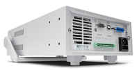 ITECH IT6100B électricité 30V/150W/5A RS232/USB testeur de maison de laboratoire équipement Programmable de précision à grande vitesse alimentation cc