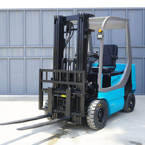 Mesin pengangkat barang tugas berat multifungsi, mesin pengangkat barang elektrik 3 ton untuk industri pengolahan kayu - Product Image 2