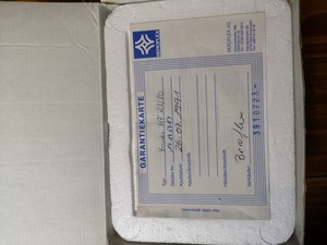 Xenotar 80/2.8 <span class=keywords><strong>66</strong></span> 2030.6m PLC - Product Image 2